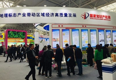 第26屆中國楊凌農(nóng)業(yè)高新科技成果博覽會開幕